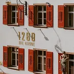 1280 Krone Hotell