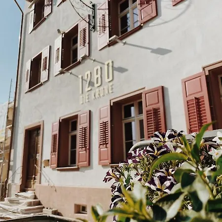 Hotel 1280 Krone *