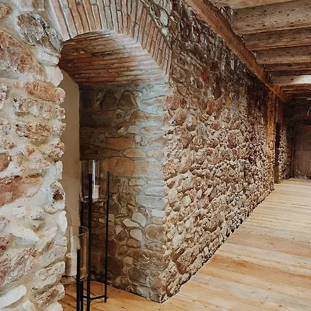 Отель 1280 Krone Гайзинген