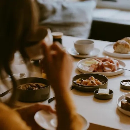 Отель 1280 Krone