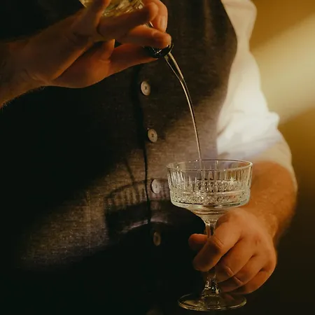 Hotel 1280 Krone Geisingen