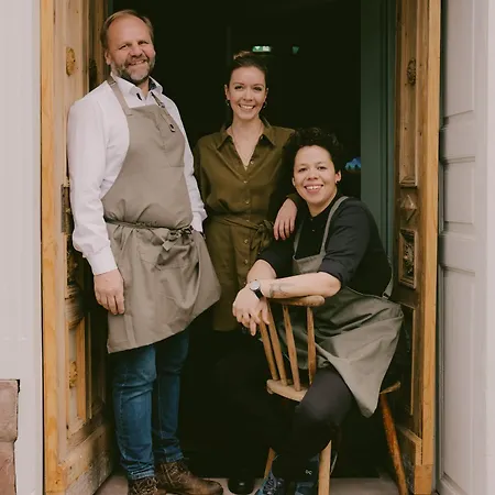 1280 Krone Hotel Geisingen