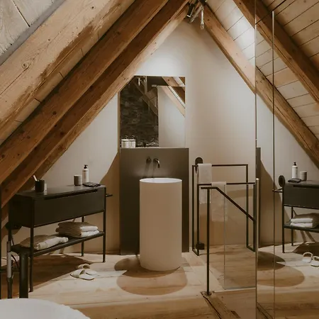 Hotel 1280 Krone
