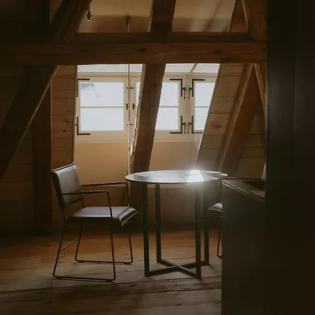 1280 Krone * Geisingen