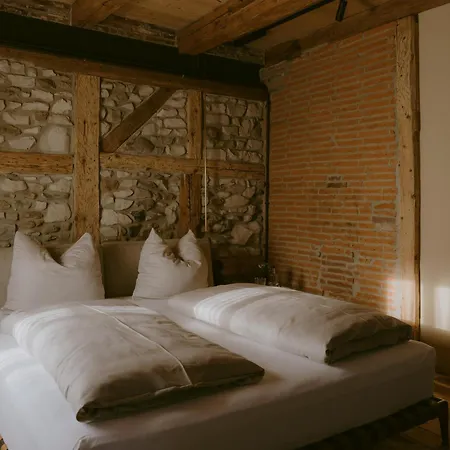 Hotel 1280 Krone *